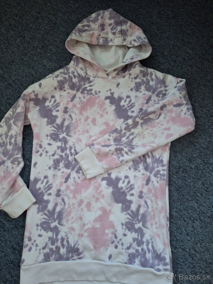 Dievcenska mikina 146 cm 10-11 rokov F&F