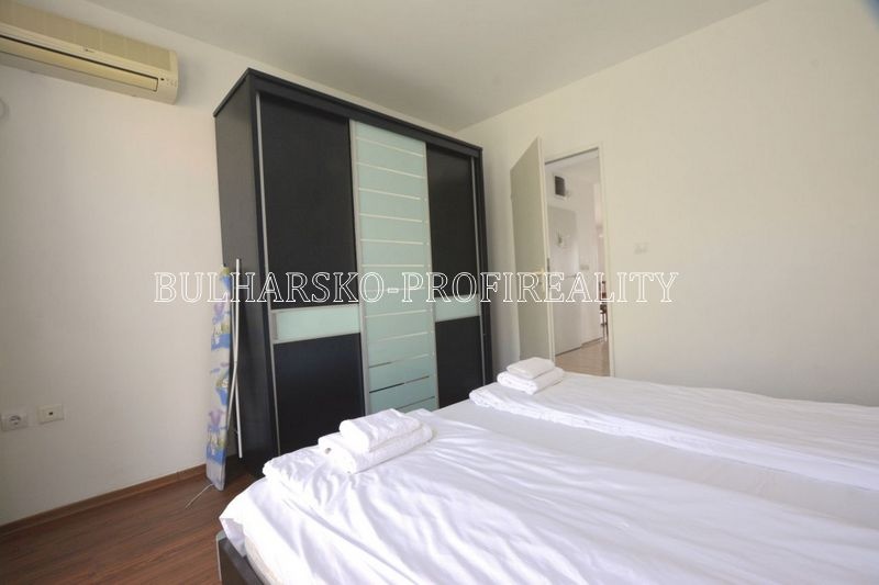 Bulharsko-Marina Cape, 2kk