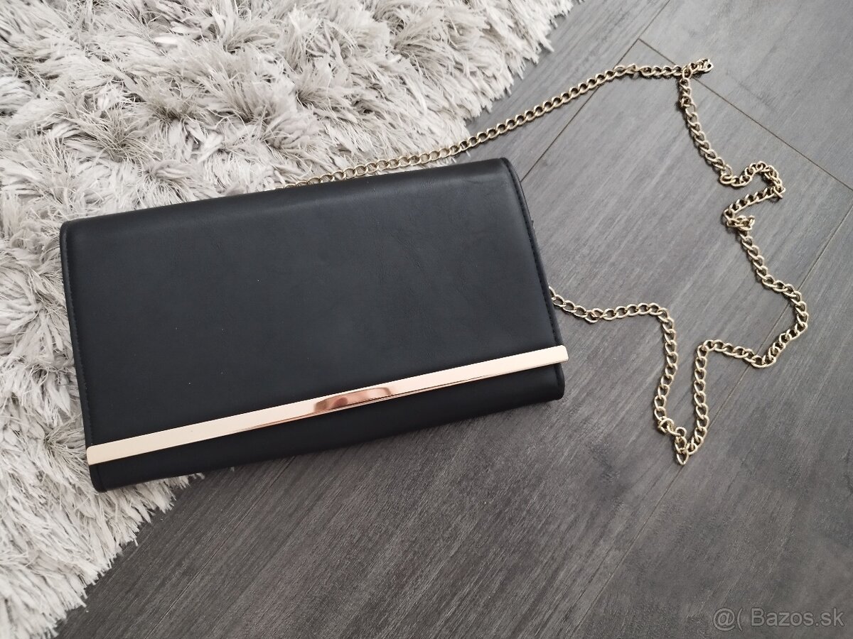 Spoločenská kabelka