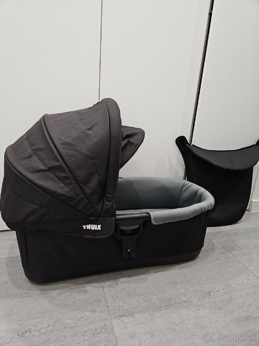 Thule Urban Glide II