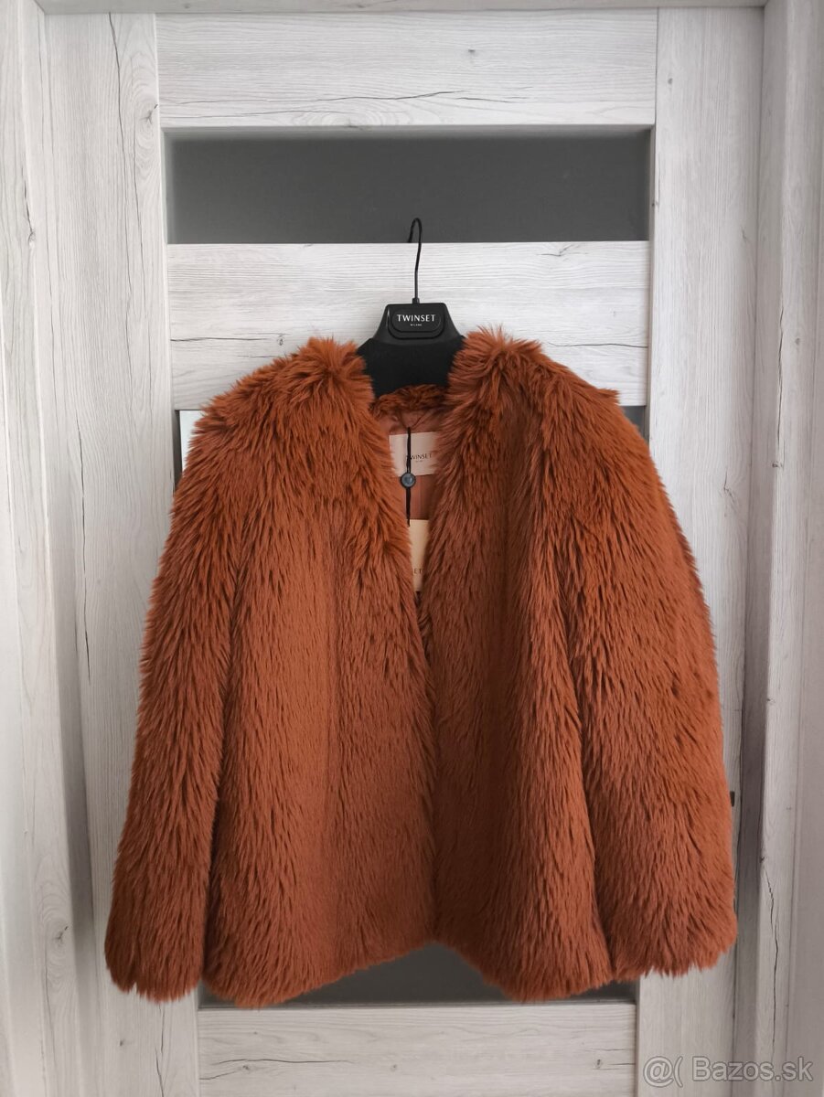 Kabát Twinset