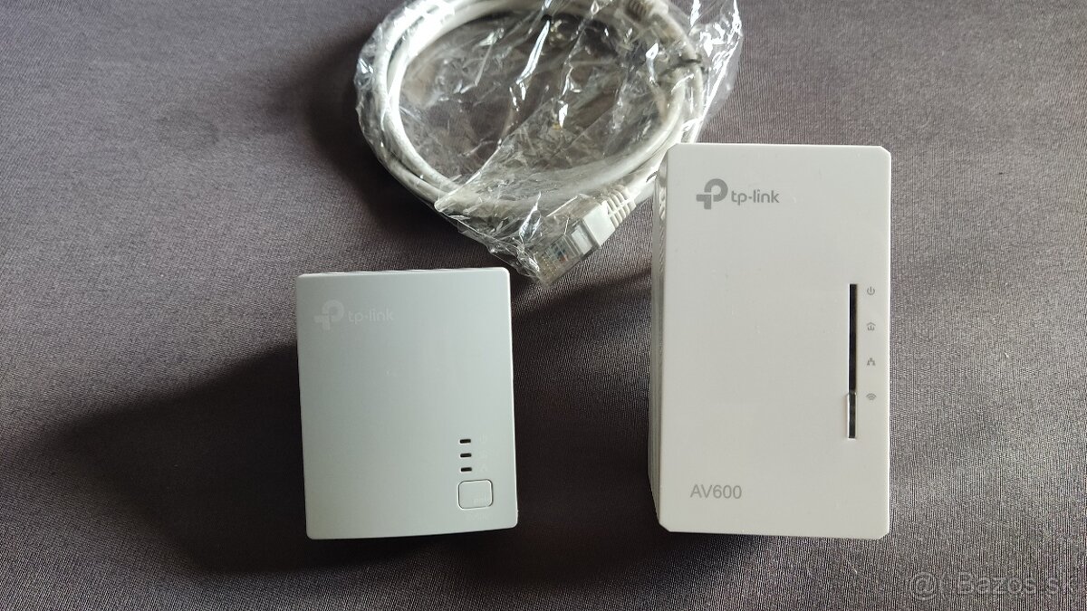 TP-Link TL-WPA4220 kit