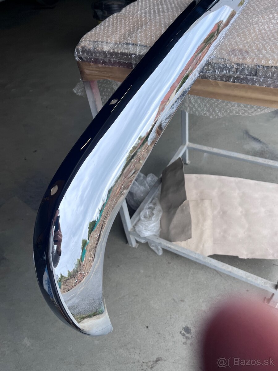 Fiat 127 predný nárazník nový