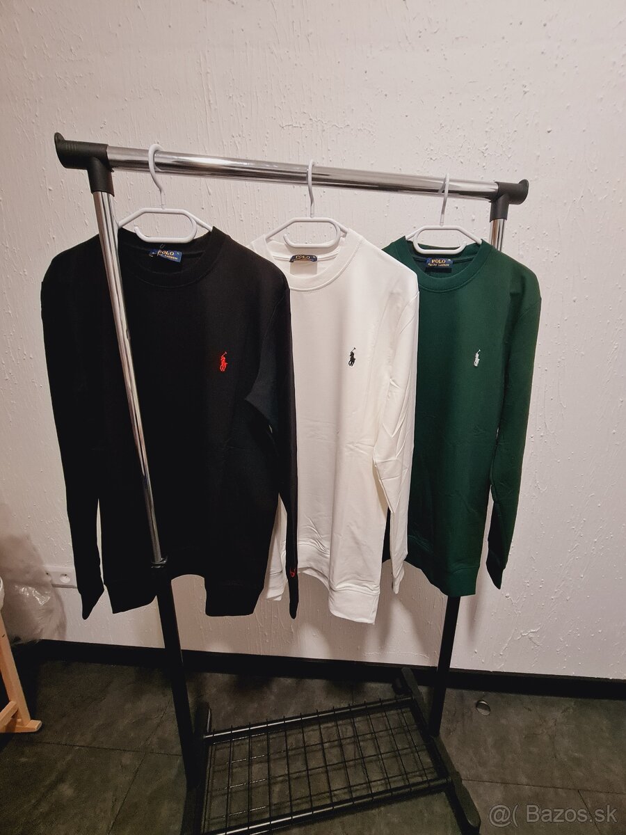 Polo ralph lauren svetrik