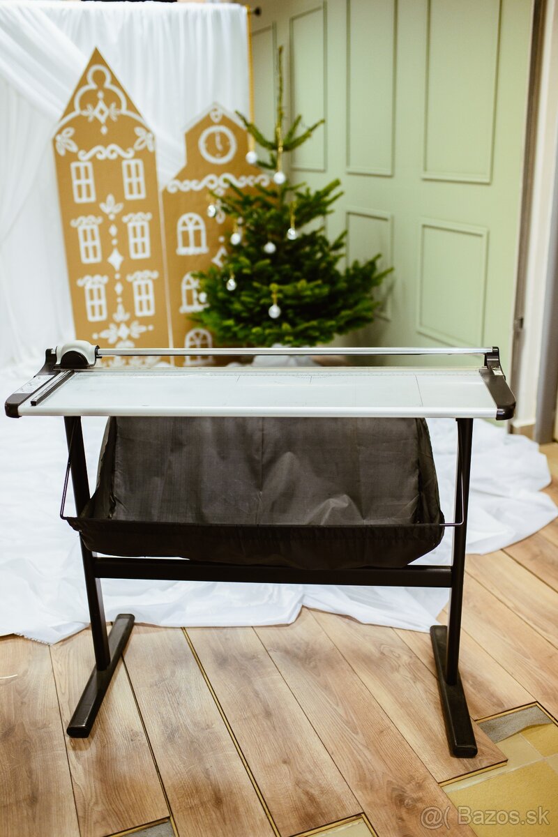 Rezačka Kw-trio 3021