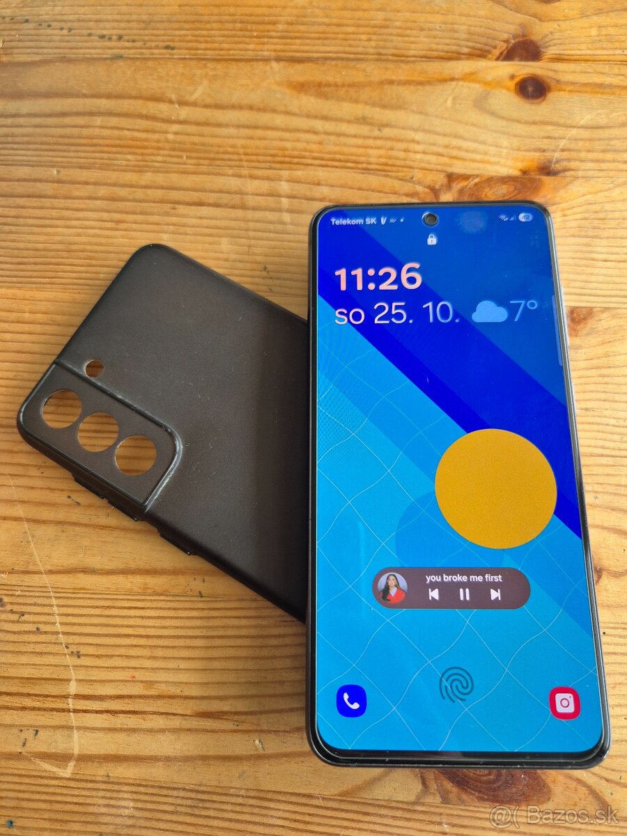 Samsung Galaxy S21 fe