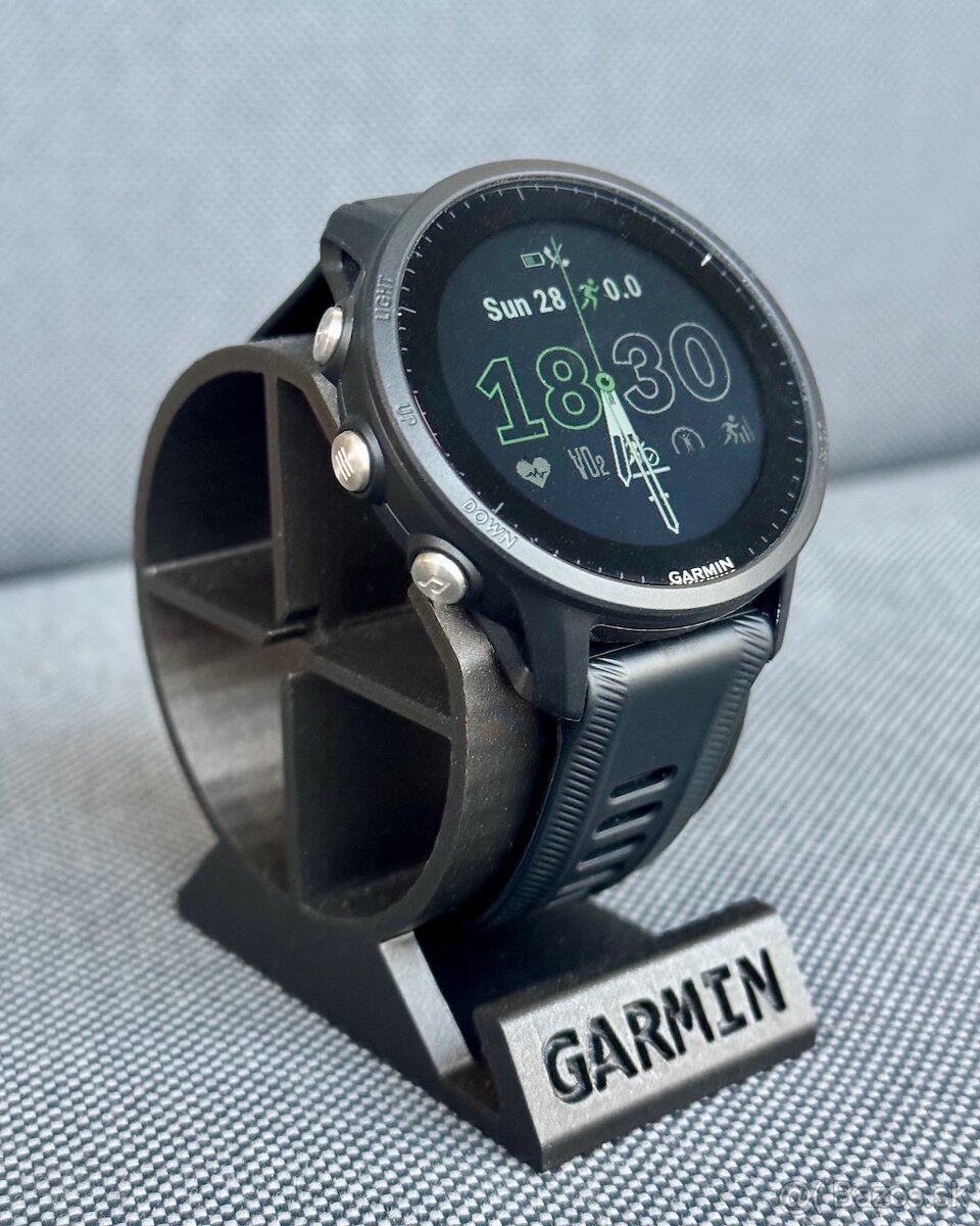 Garmin Forerunner 955
