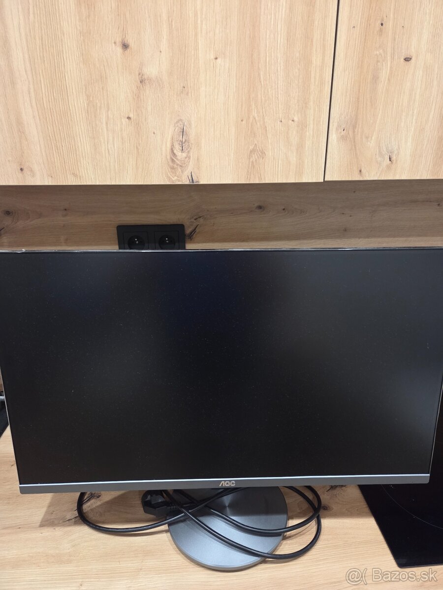 AOC I2790VQ monitor 27"