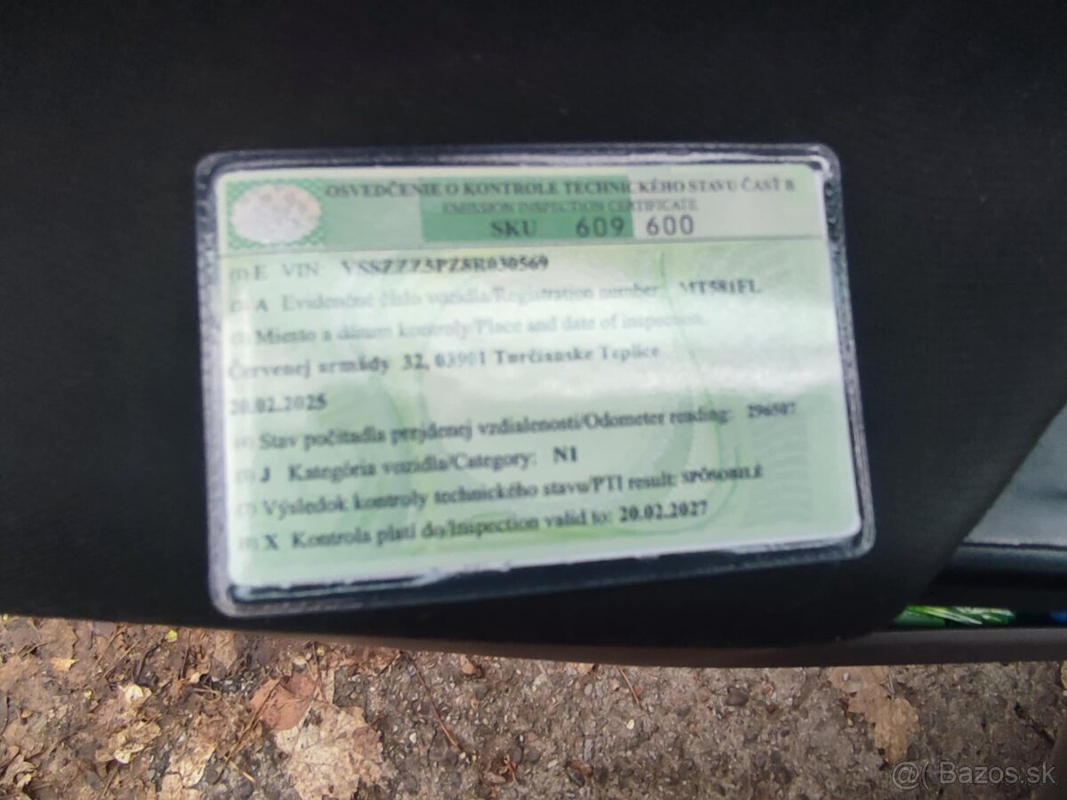 SEAT ALTEA 4 FREETRACK 4x4