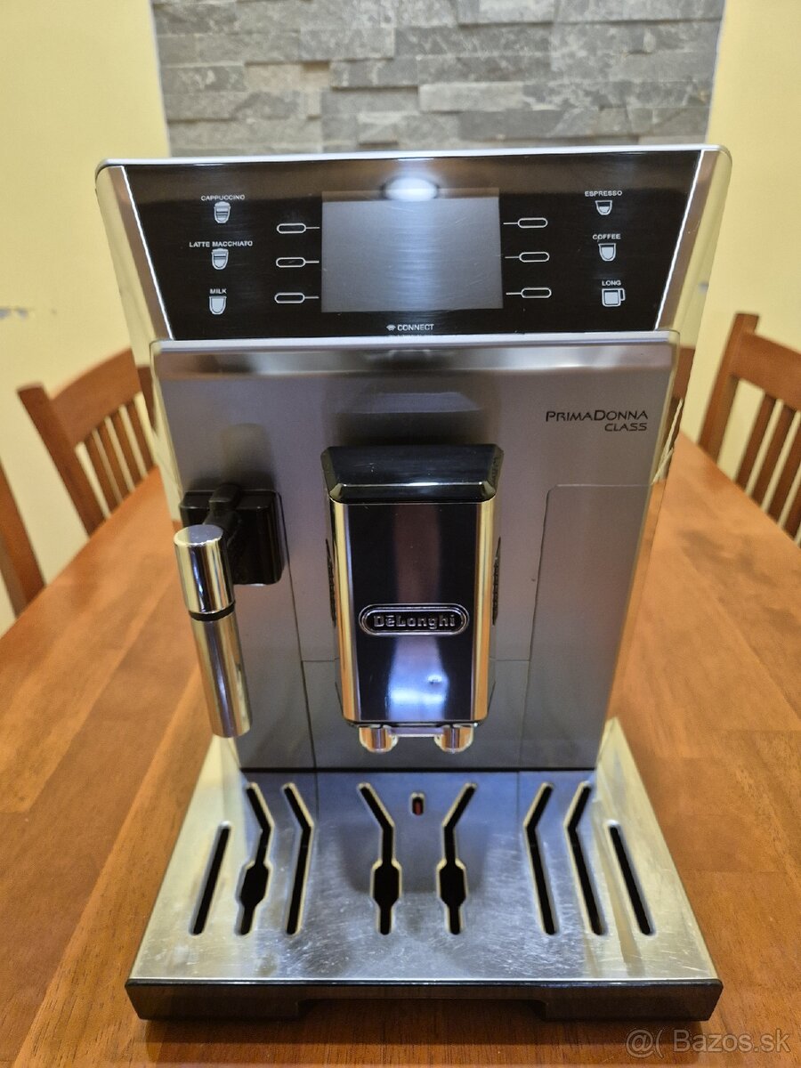 Predám Delonghi Primadonna