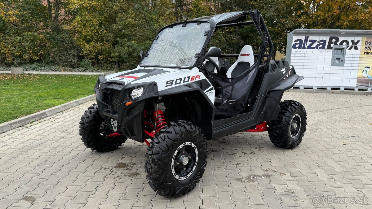 Polaris RZR XP 900