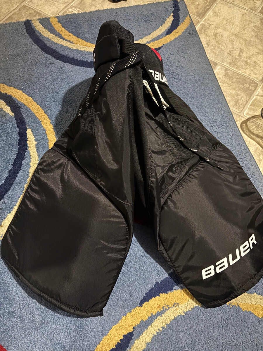 Hokejove nohavice Bauer Junior