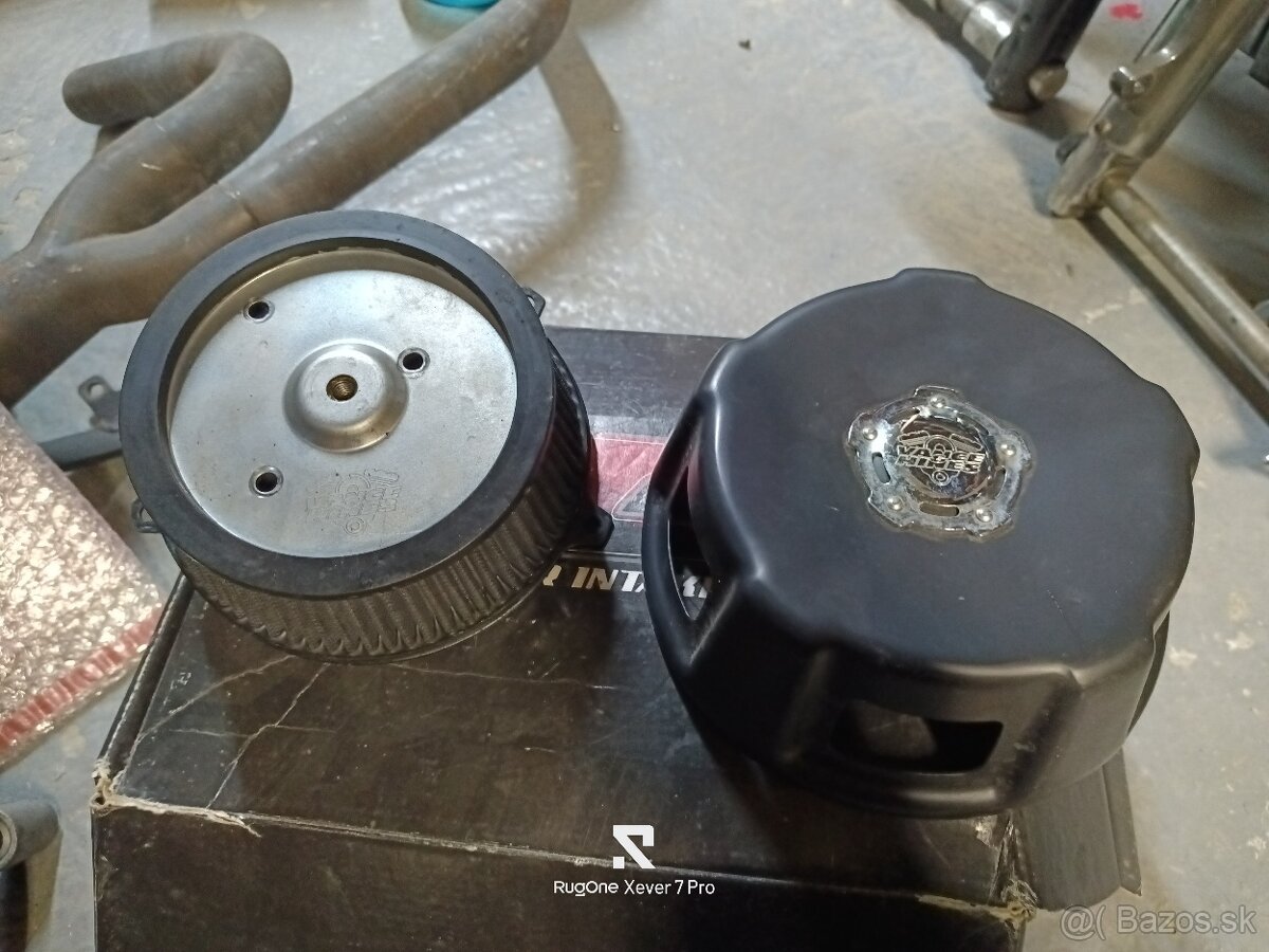 Harley Davidson sportster