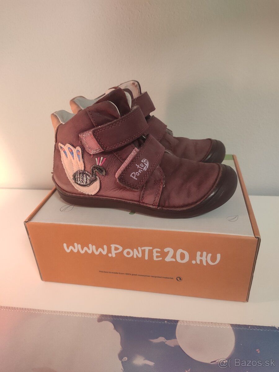 Prechodky Ponte, veľkosť 29.