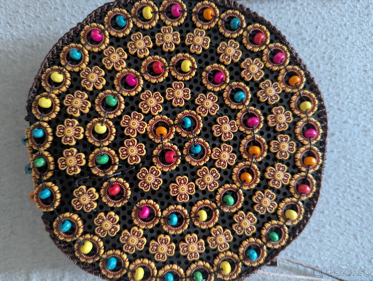 Ručná práca z Thajska