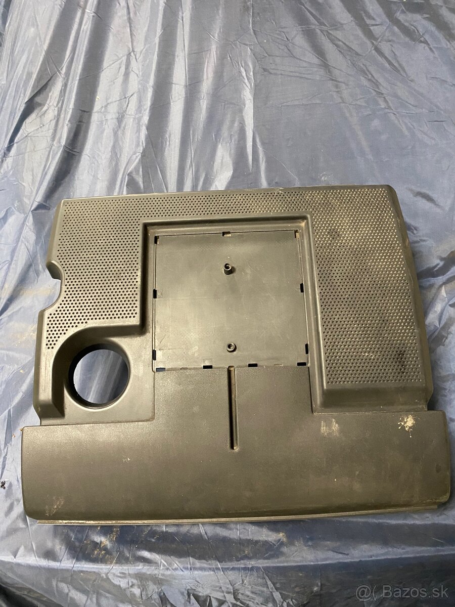 Kryt motora/filterbox 1.2htp
