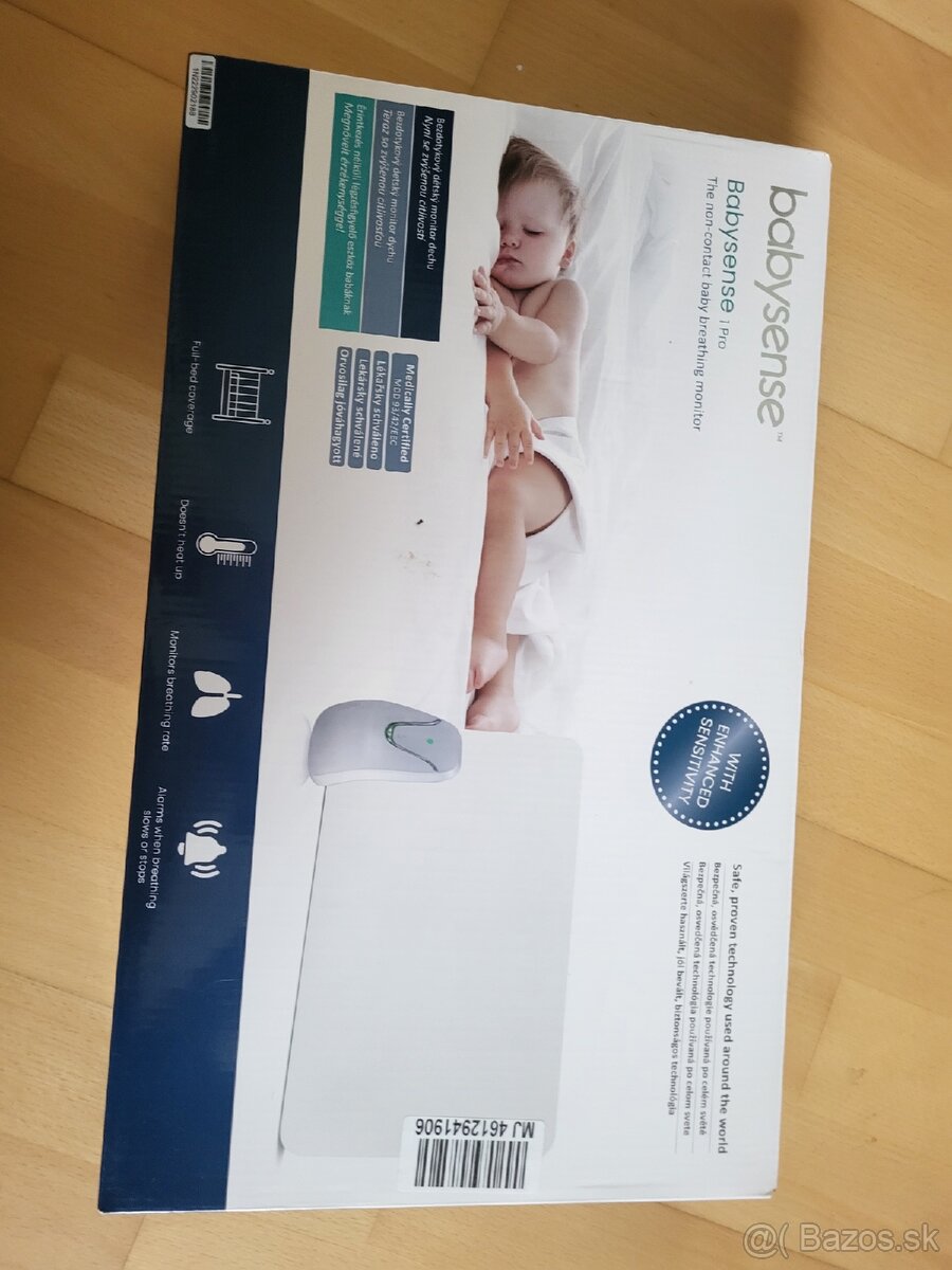 Babysense 1 pro