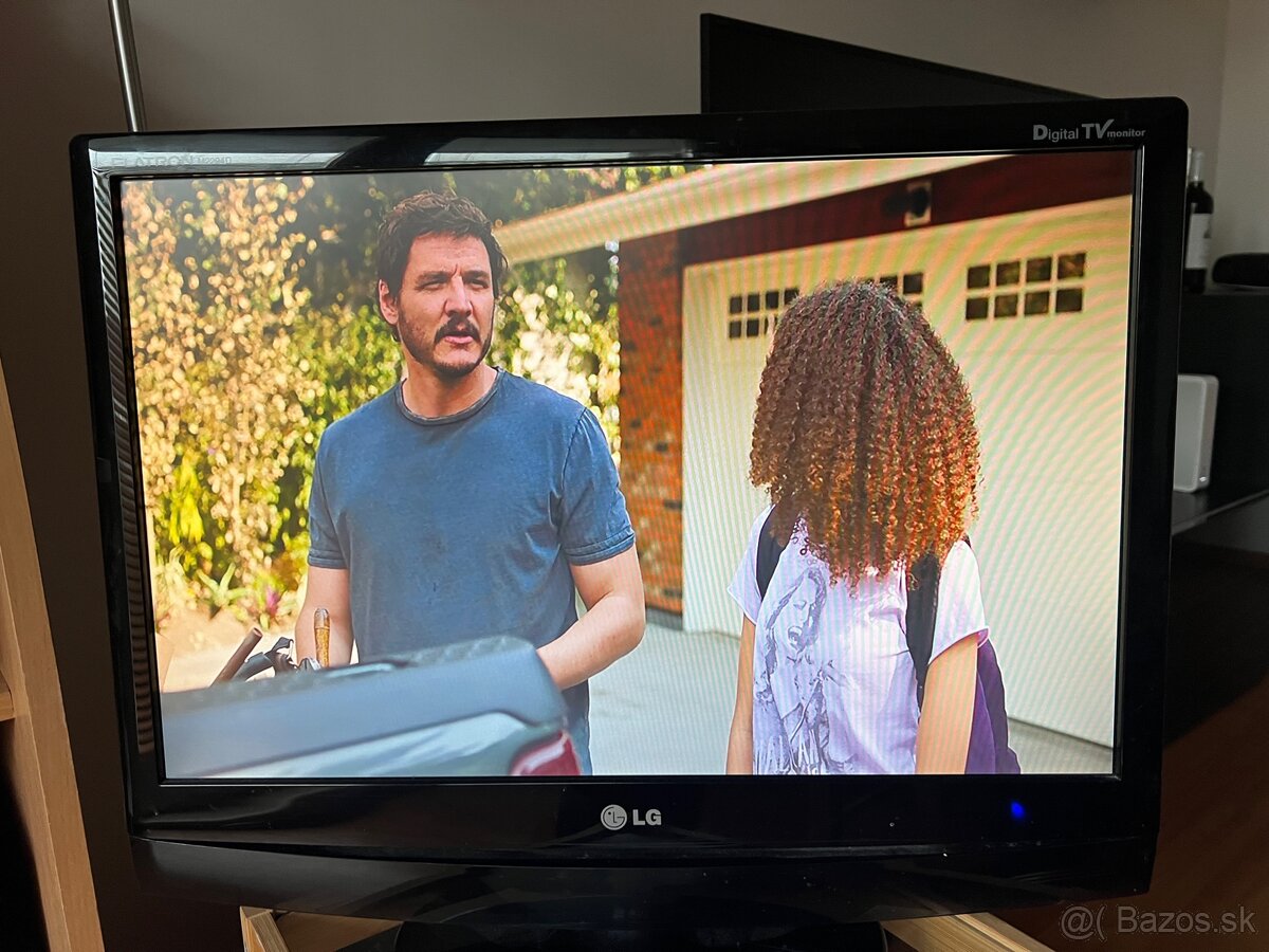 LCD Monitor LG Flatron M2294D