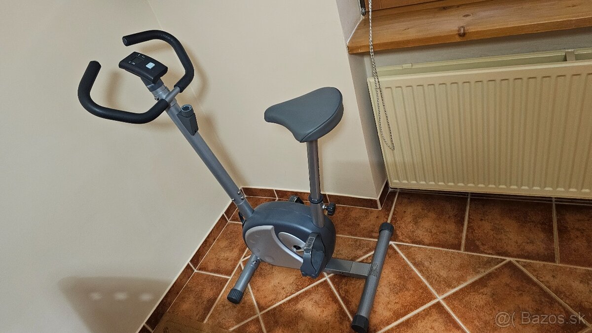 Stacionarny bicykel rotoped