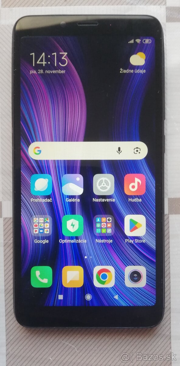 Redmi 6A