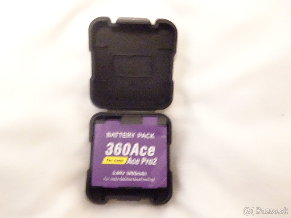 Bateria pre Insta360 Ace pro2