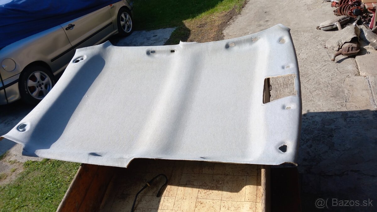 Fiat Bravo 1 . stropnica