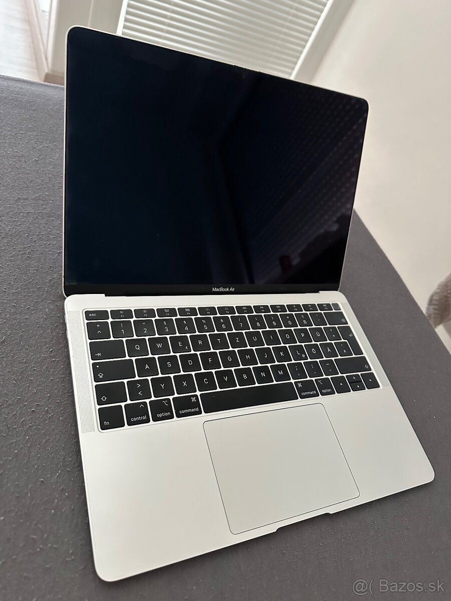 Macbook air 2019