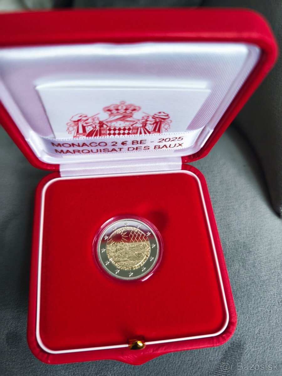 Monaco 2025