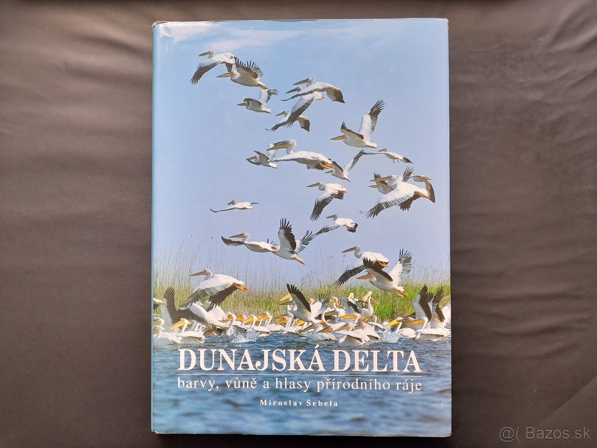 Dunajská delta