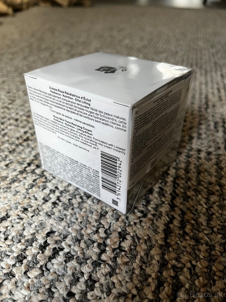 Krém Lancôme Renergie Multi- Glow