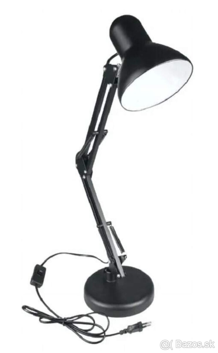 Predám stolnú lampu