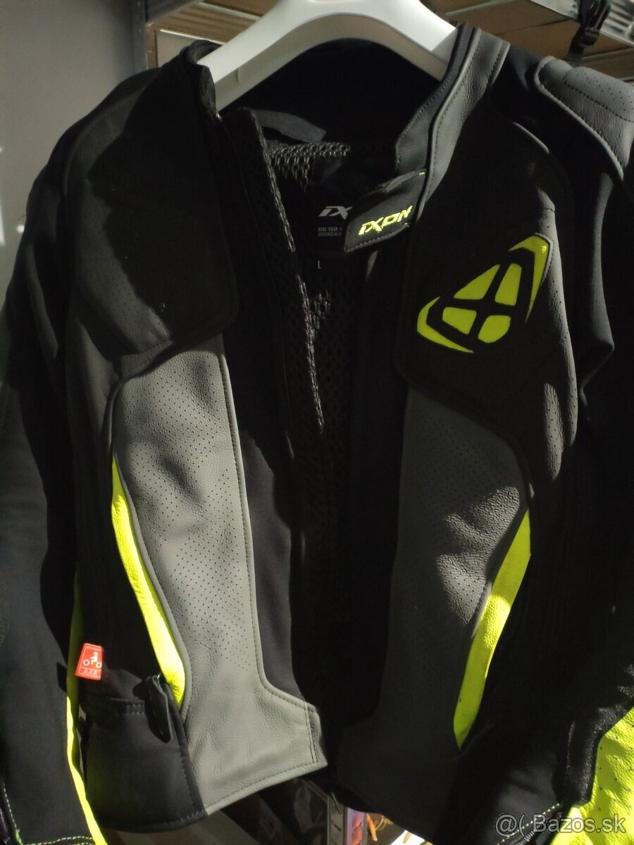 IXON Vendetta / fluo
