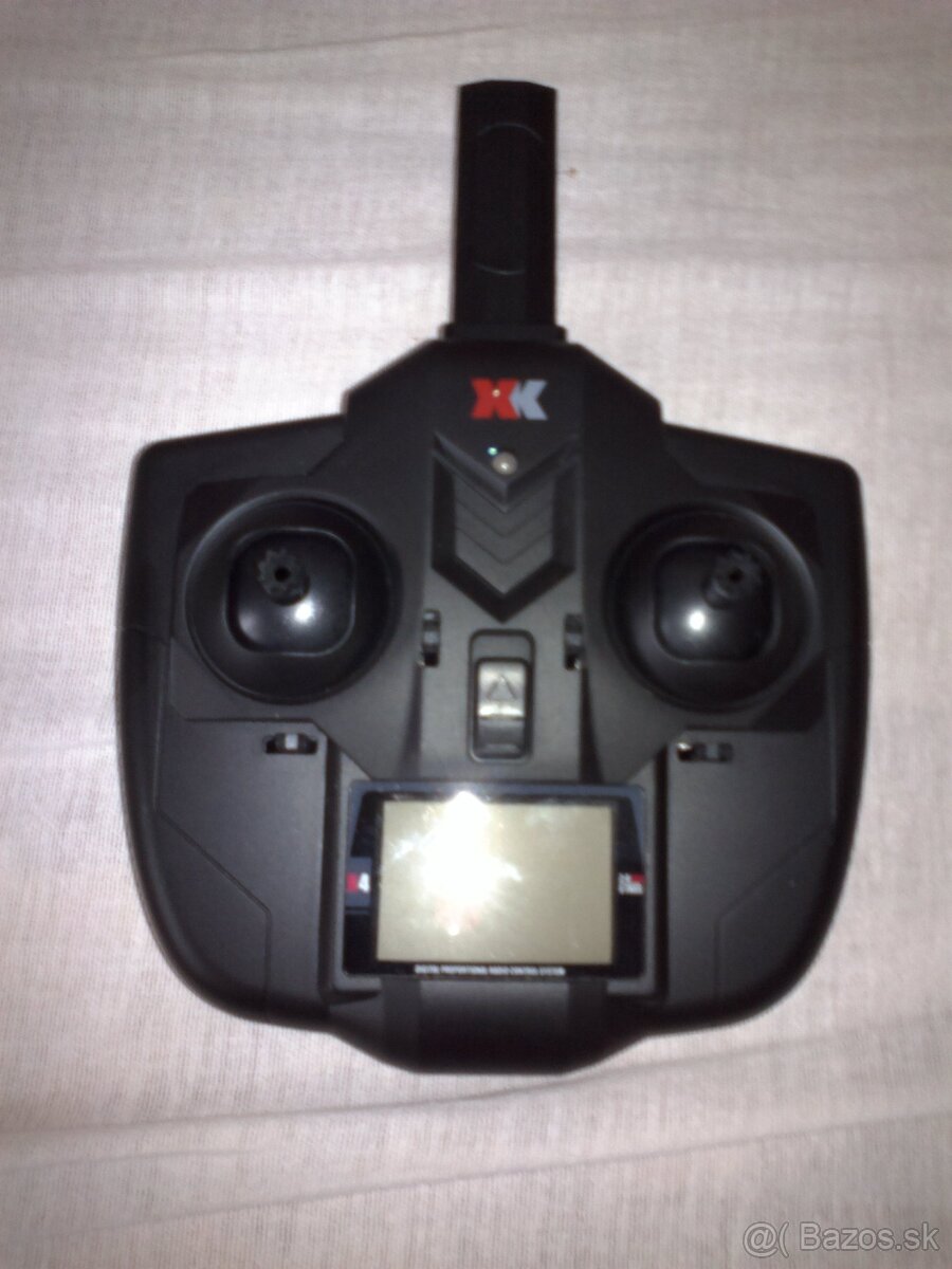 Vysielač 2,4 GHz