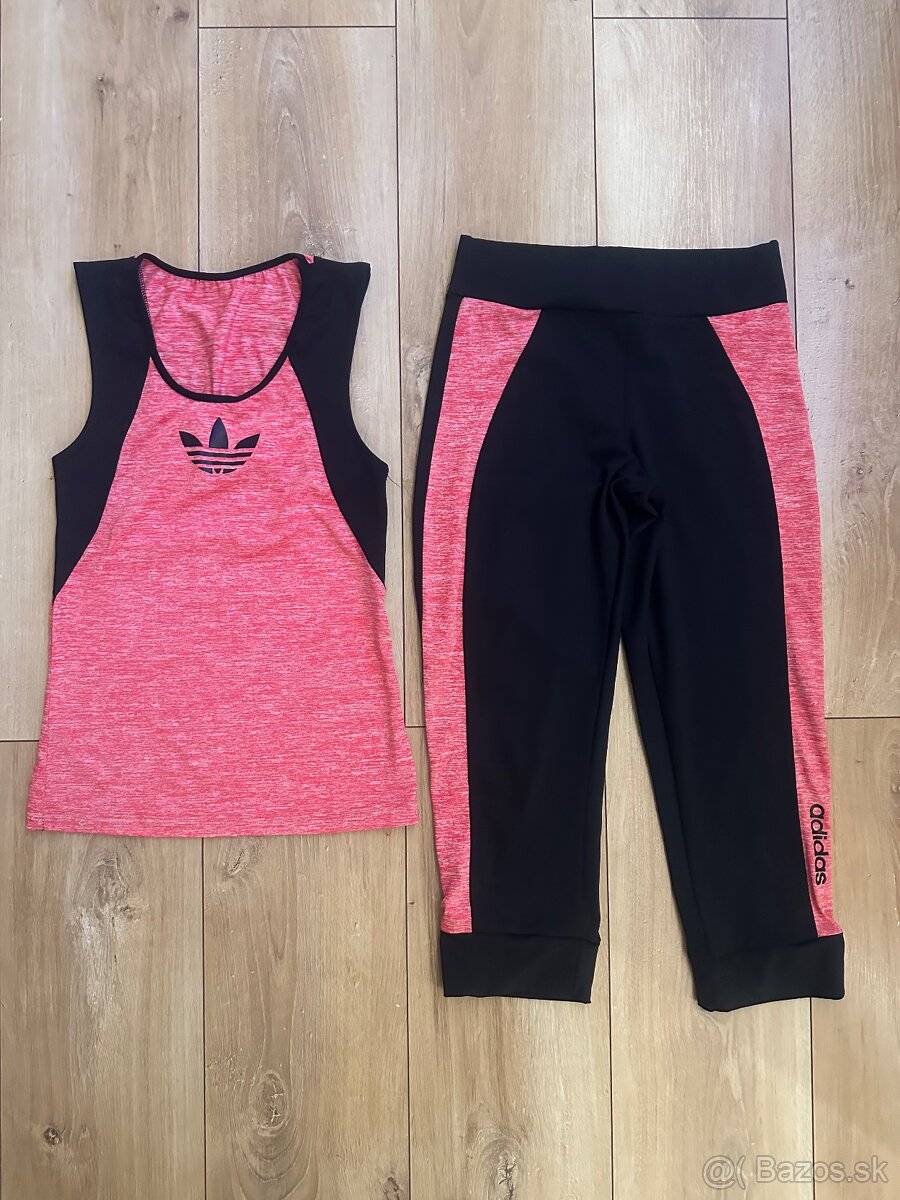 Dámska súprava Adidas