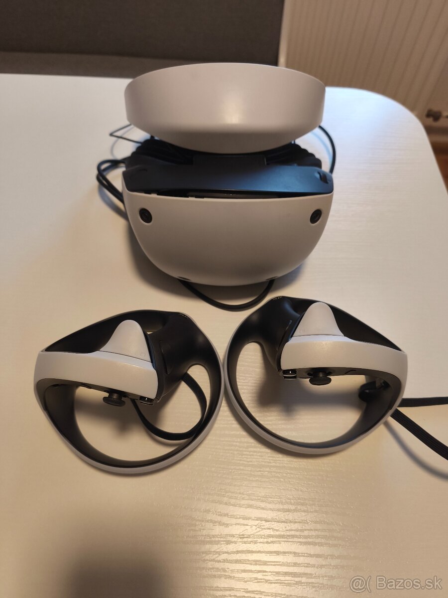 Playstation Virtuálna realita