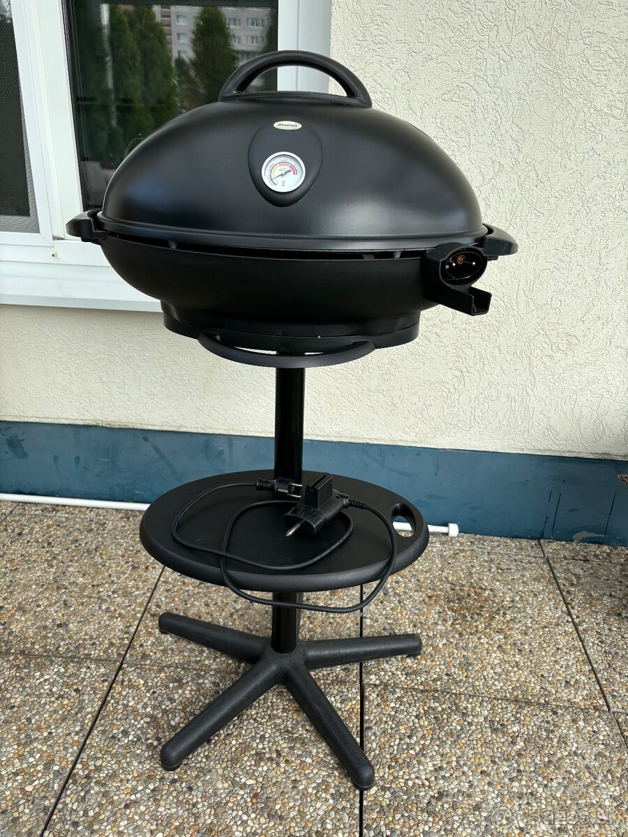 Steba elektricky gril
