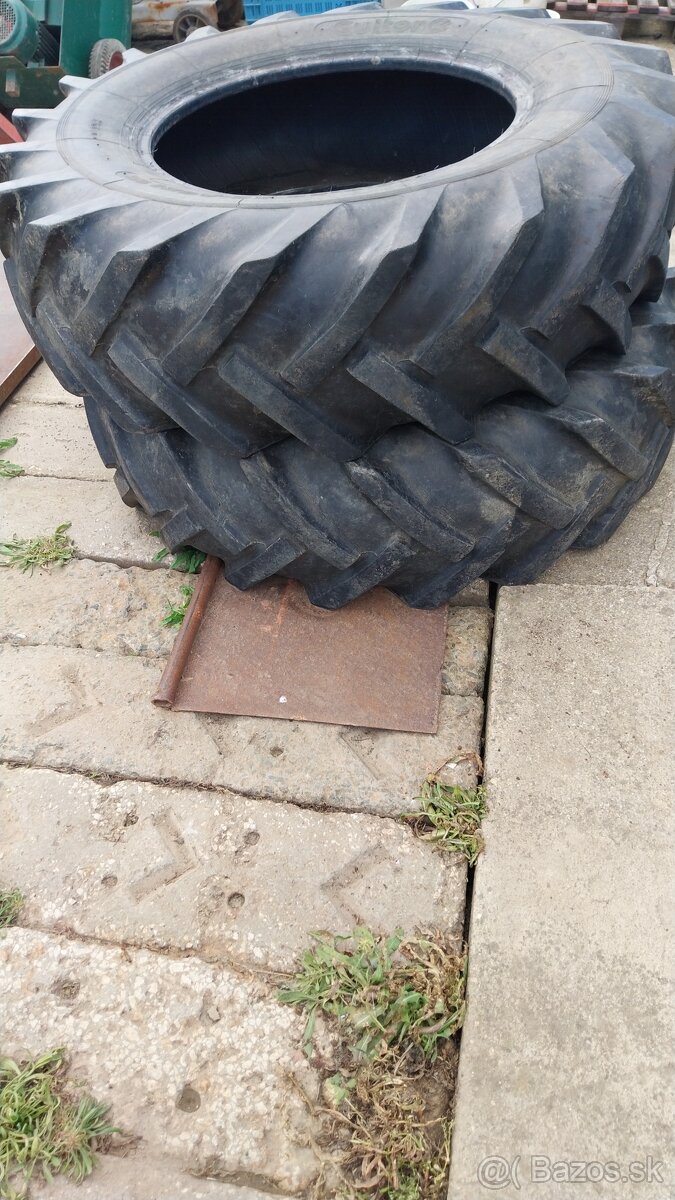 Pneumatiky