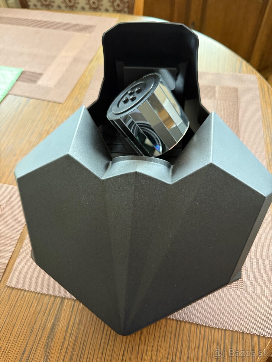 ADJ VORTEX 80W