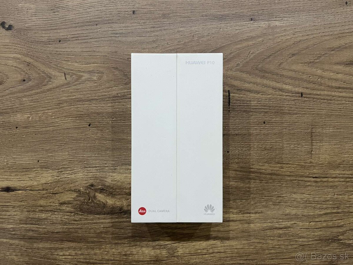 Krabička Huawei P10