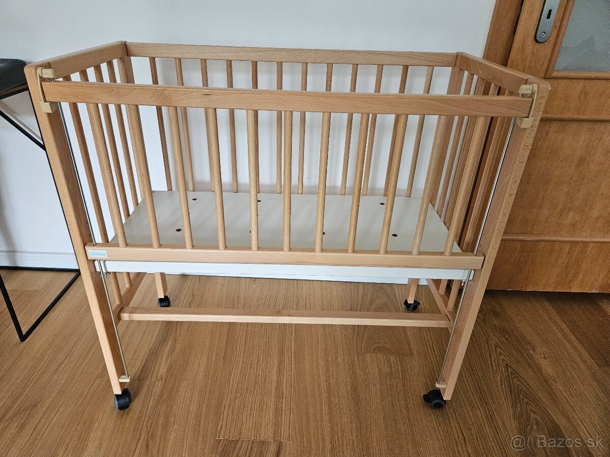 Detska postielka Fillikid 90x40