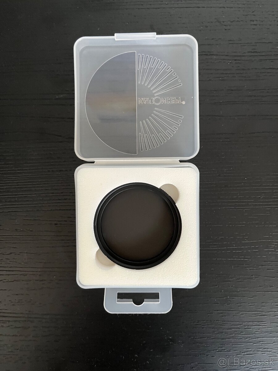 ND FILTER 52mm