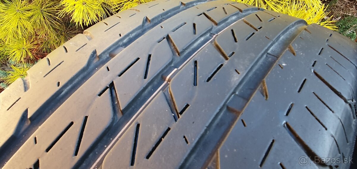 LASSA TRANSWAY 2, LETNE, 195/60 R16 C, 99T