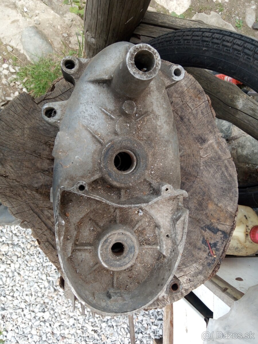 jawa 555 bloky