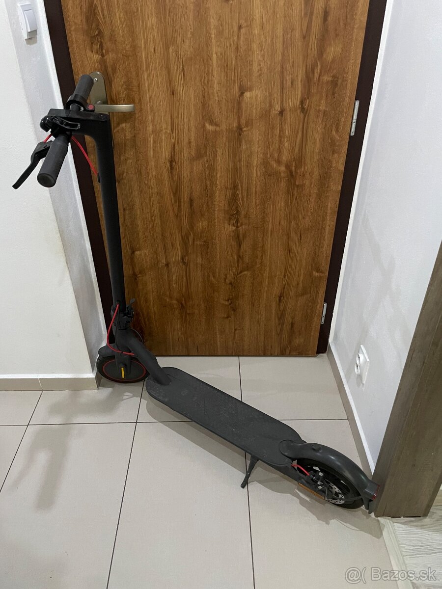 Xiaomi kolobežka