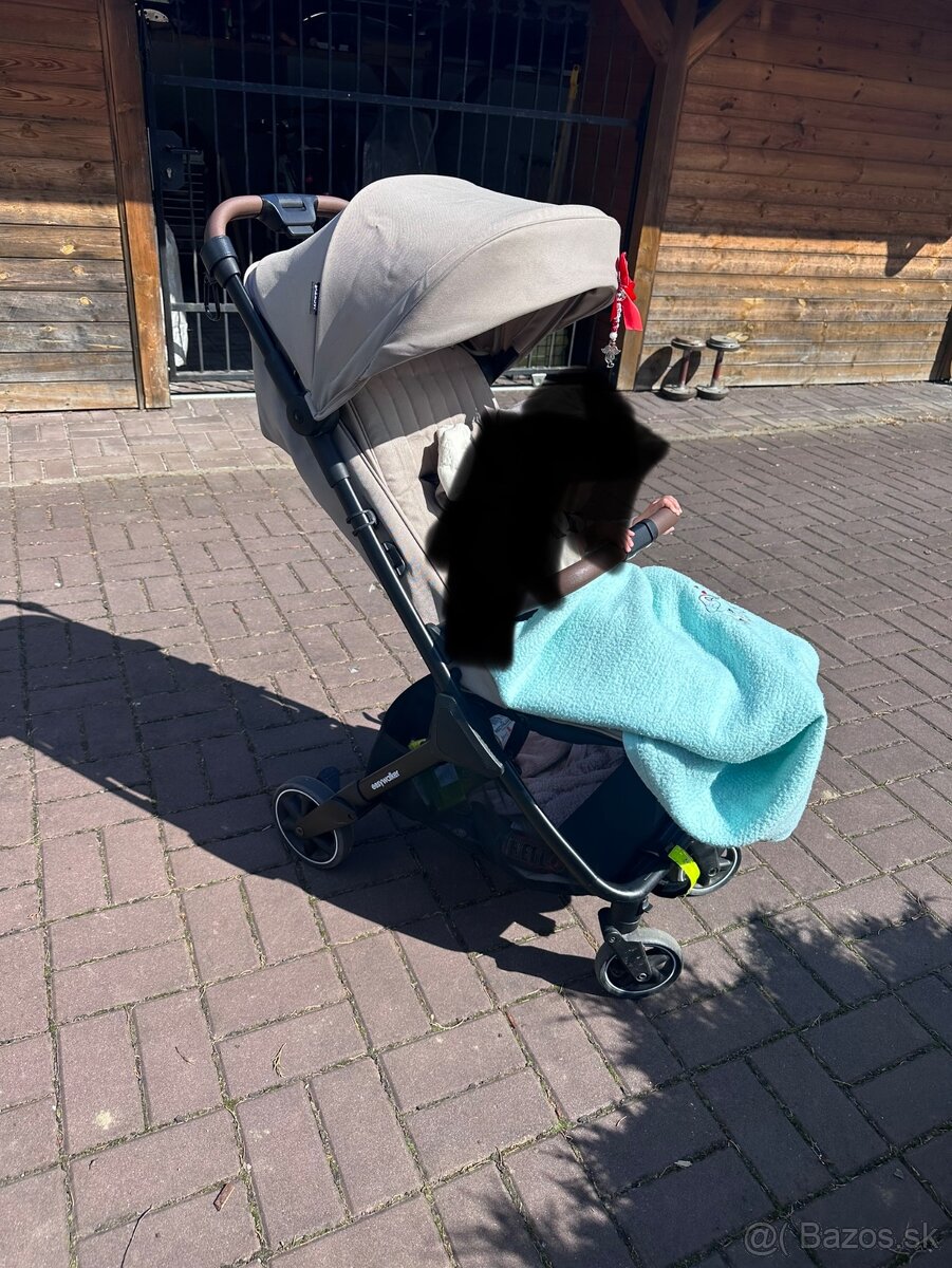 EasyWalker jackey2