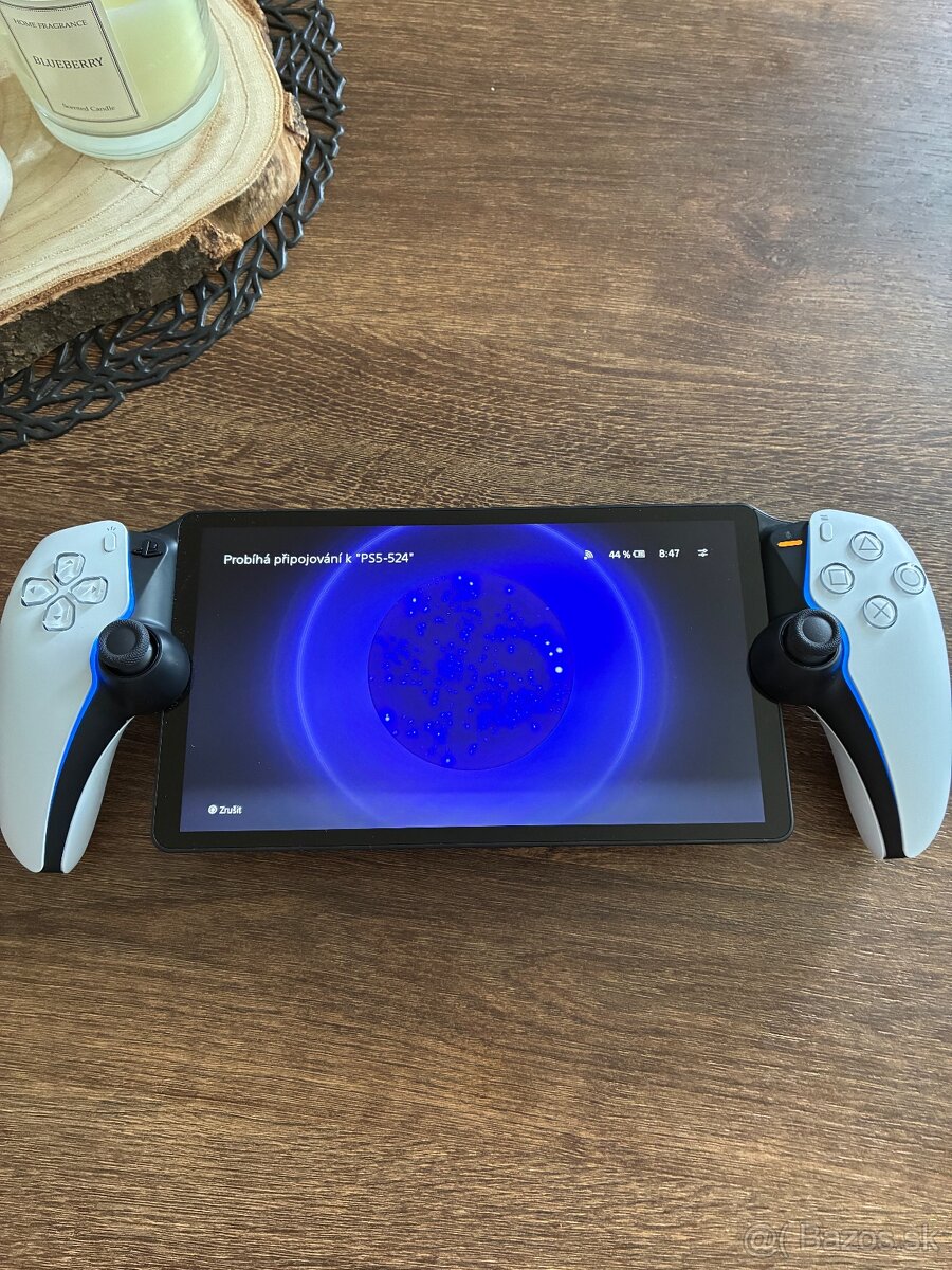PS5 Portal