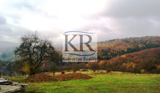 3700 m2 pozemok, Záhrada na PREDAJ, Dolná Súča