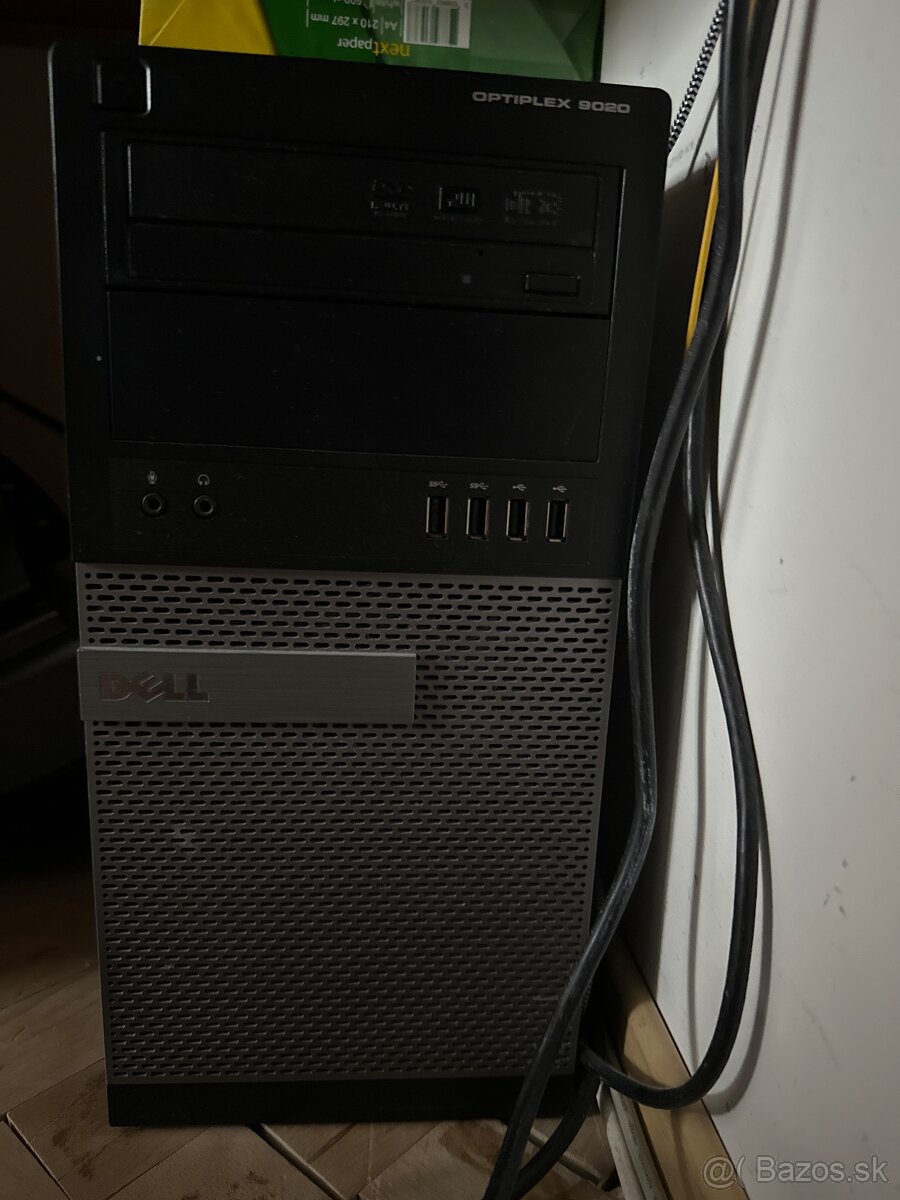 Predám Pc