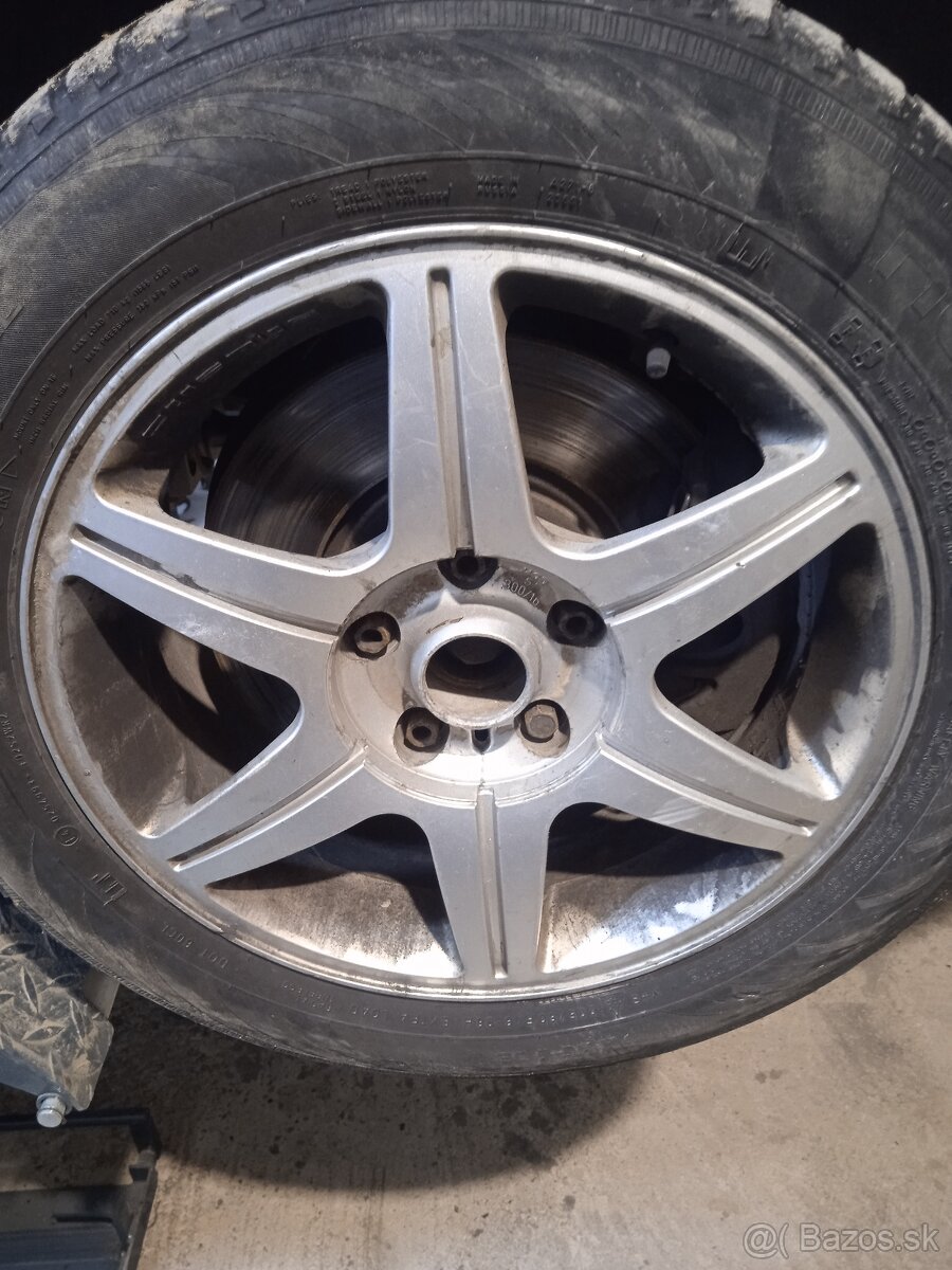 predam elektrony 5x112 R16
