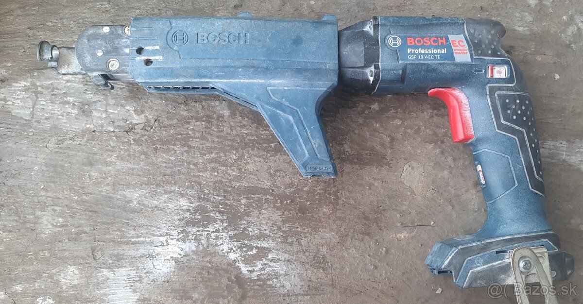 Bosch